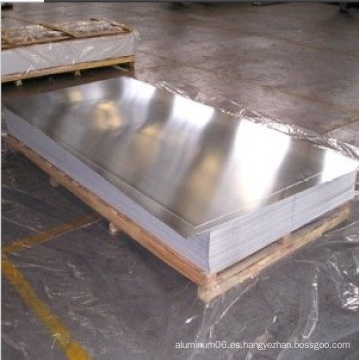 Cc Hoja de aluminio para la construcción (aleación 1050/1060/1070/1100/1200/1235/3003)